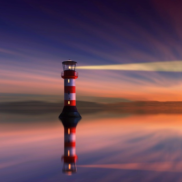 beacon. choosing your business consultant - who