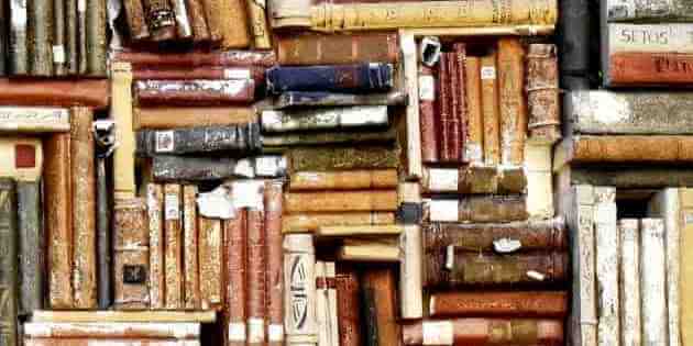 old books with wisdom. Quotes for Entrepreneurs. Blazetrue article